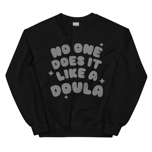 Doula Sweatshirt