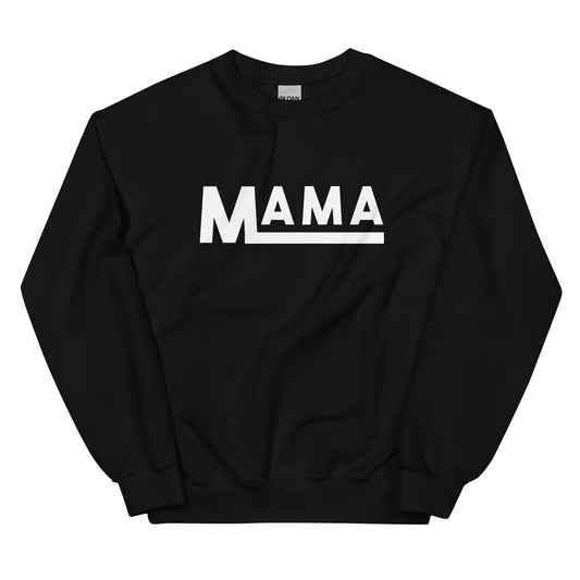 Mama Crew Sweatshirt