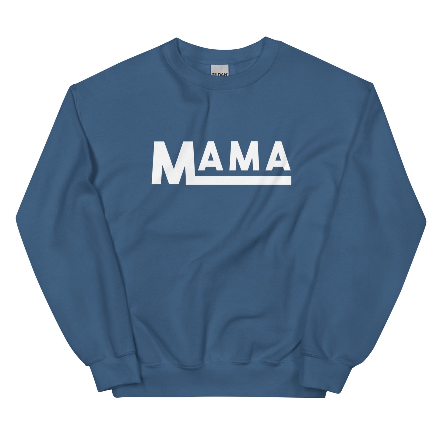 Mama Crew Sweatshirt