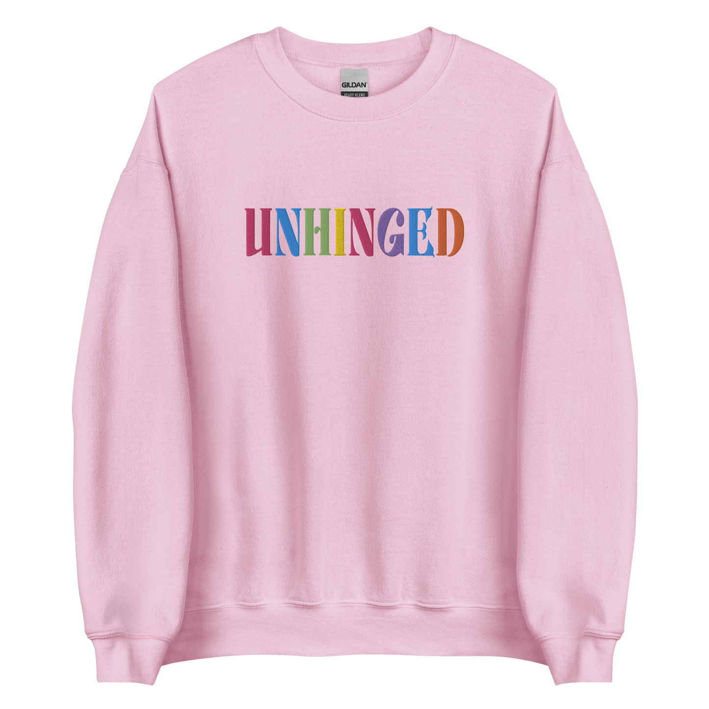 Unhinged Sweatshirt