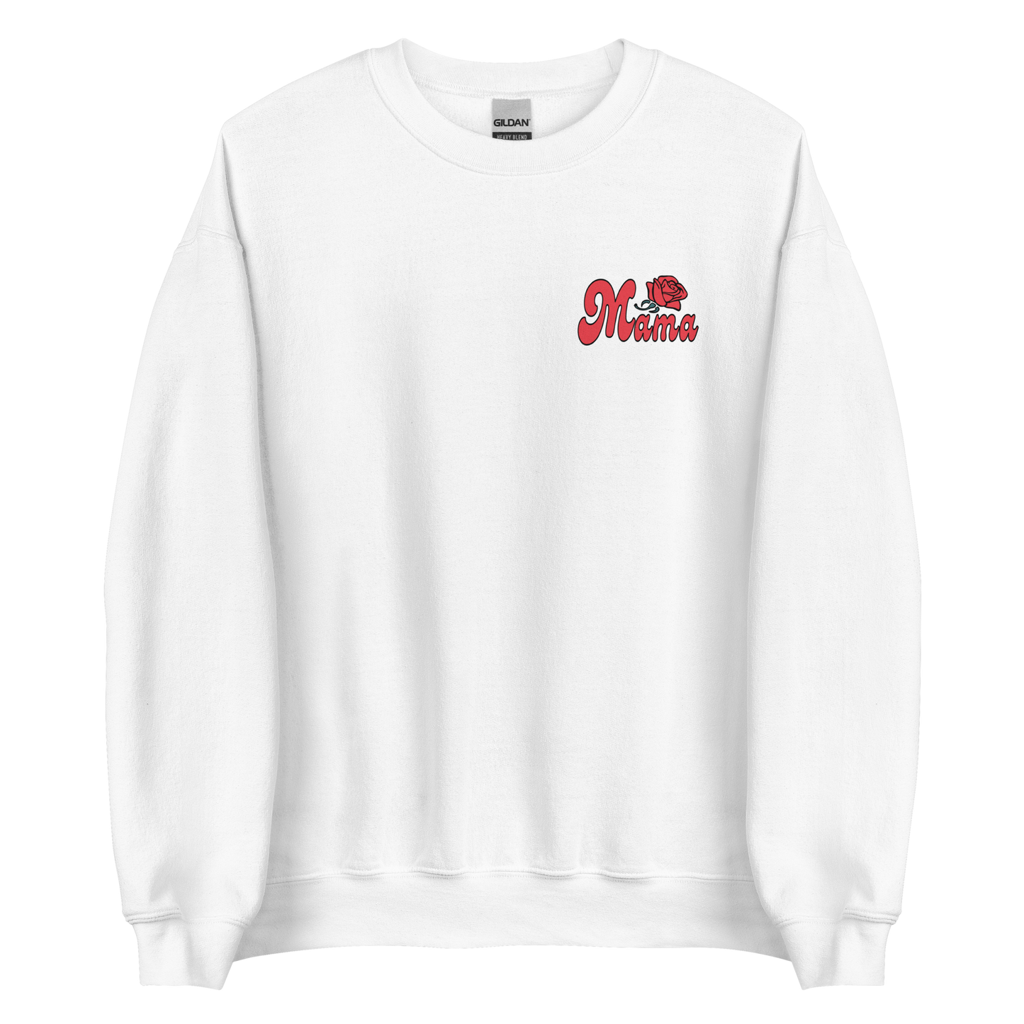 Old Skool Classic Mama Sweatshirt