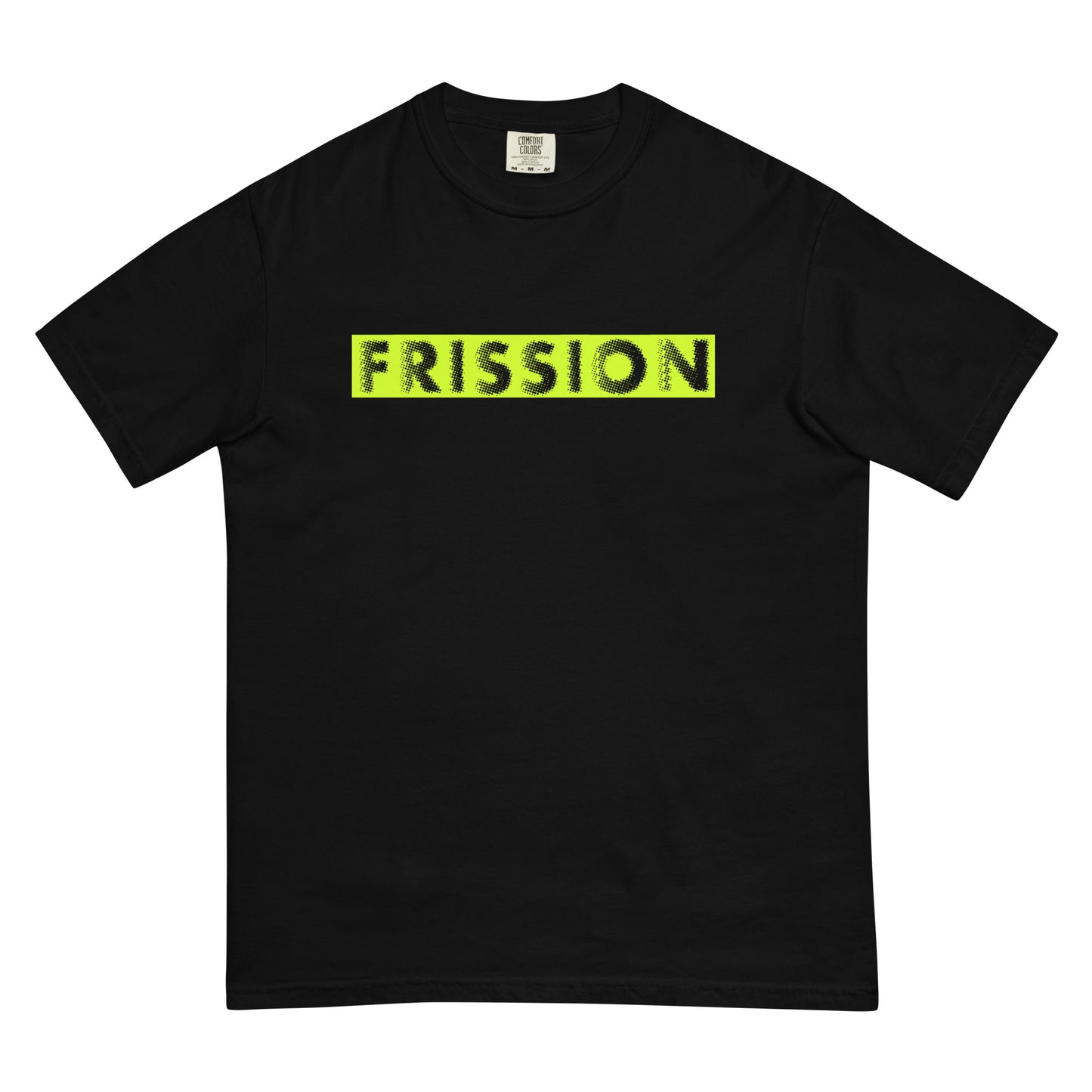 GLM x Joce Frission Tee