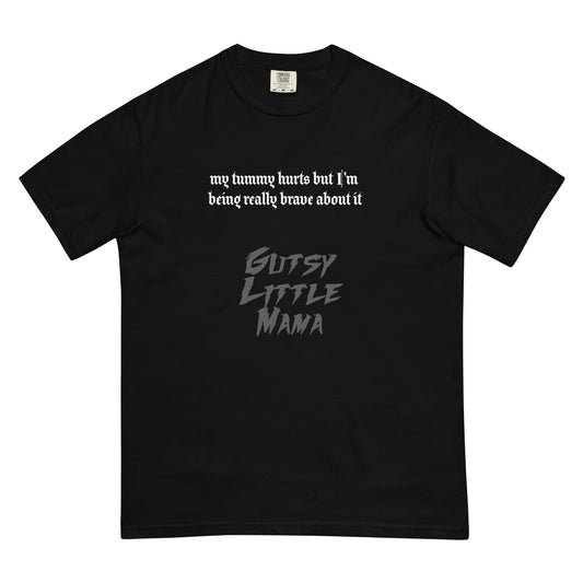 My Tummy Hurts Unisex Tee