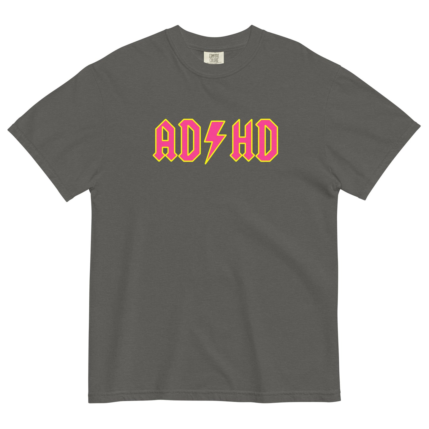 GLM x Joce ADHD Tee ✨ Joce's Version ✨