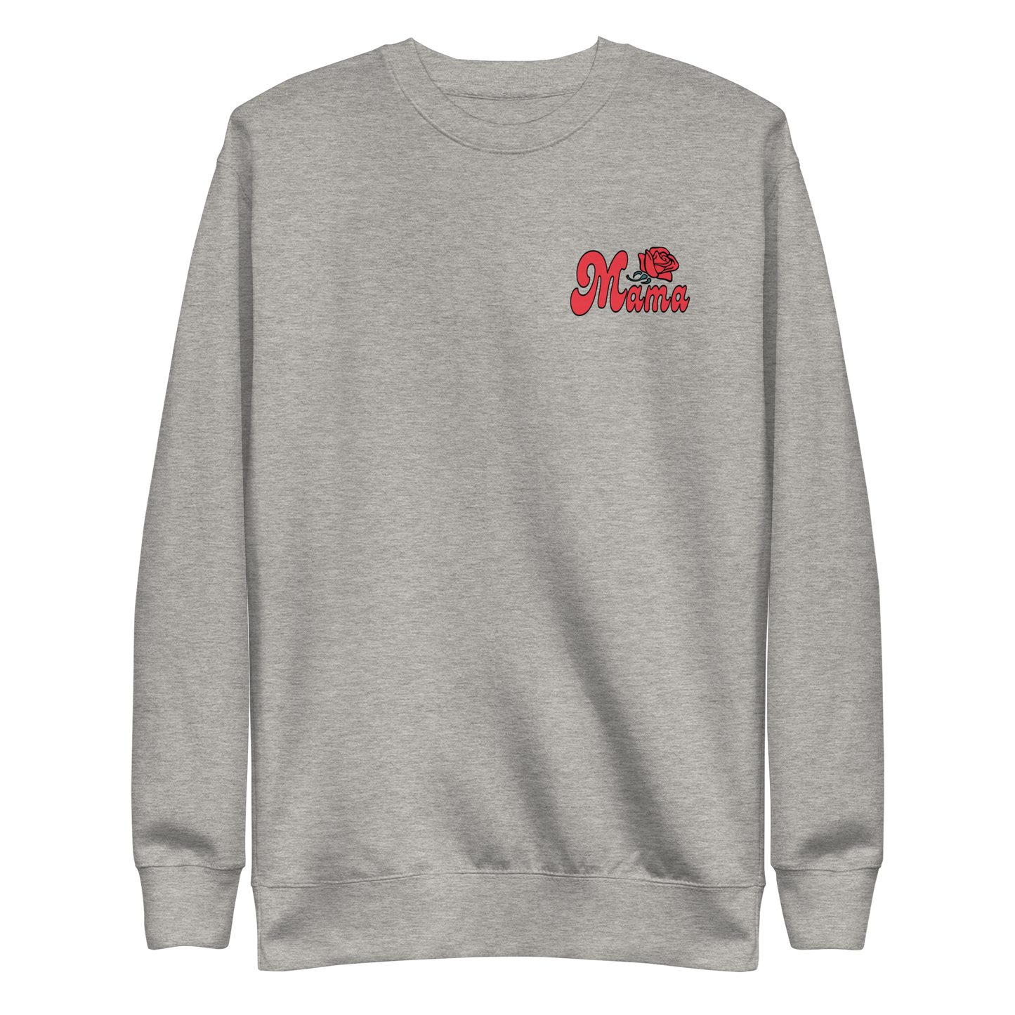 Old Skool Classic Mama Sweatshirt