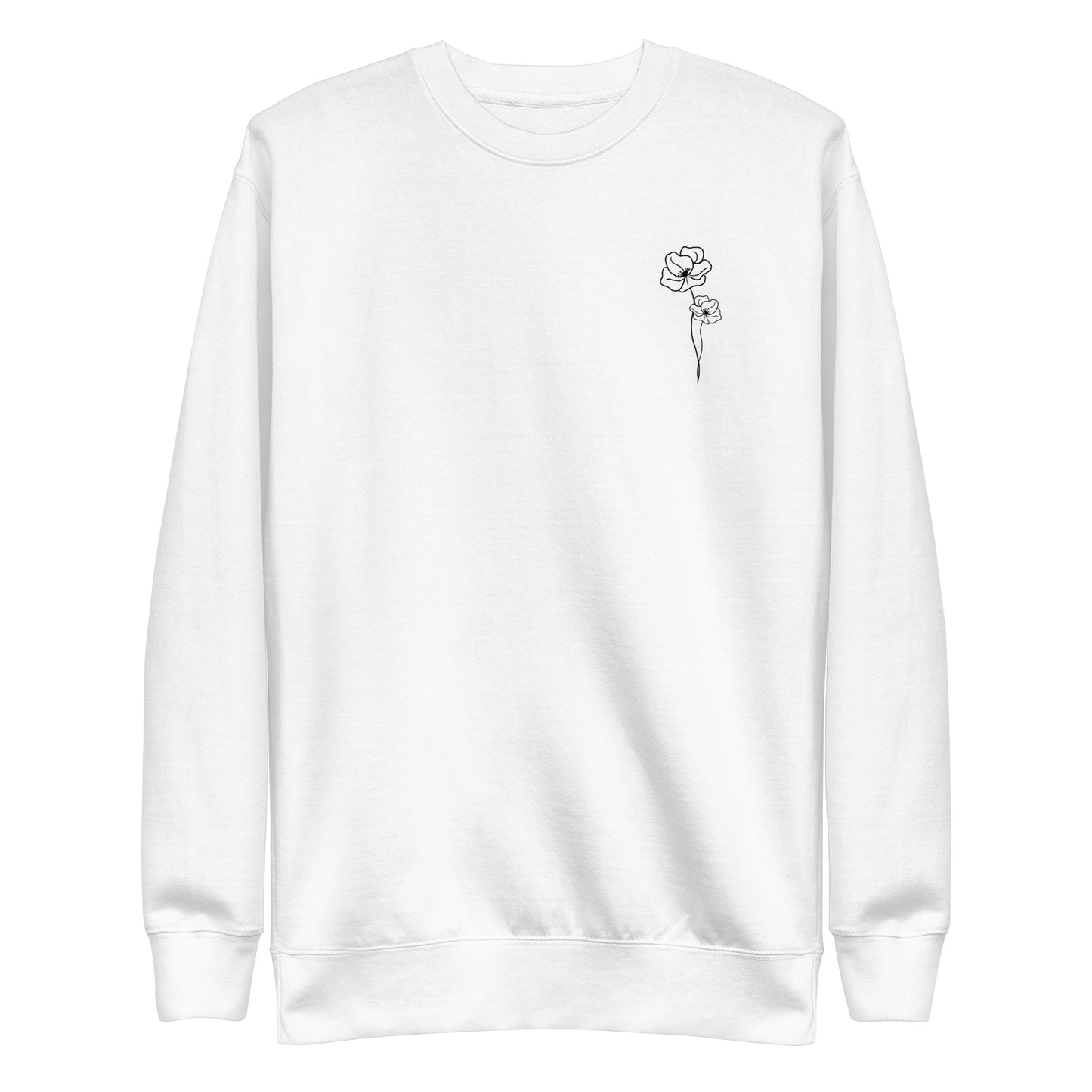 GLM x Taylor Reads Grow Sweatshirt