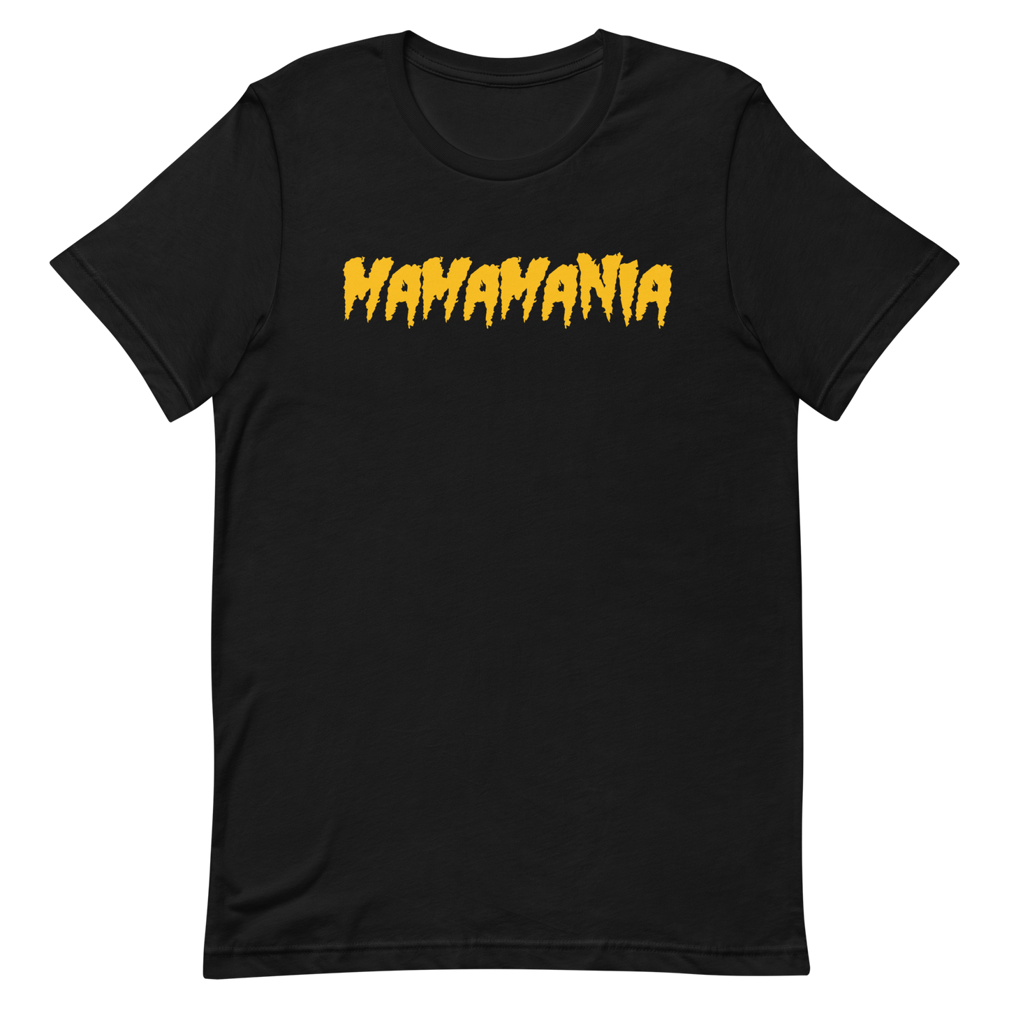 Mamamania Parody Unisex T-Shirt