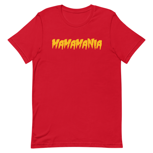 Mamamania Parody Unisex T-Shirt