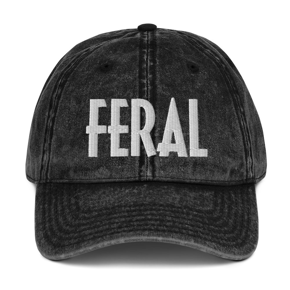 Feral Hat