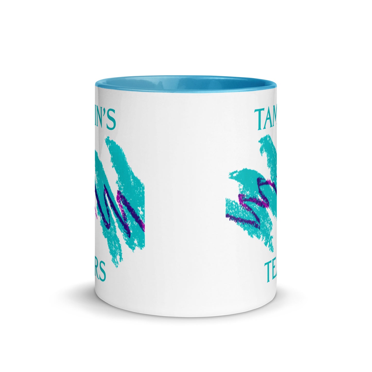 Tamlin's Tears Mug