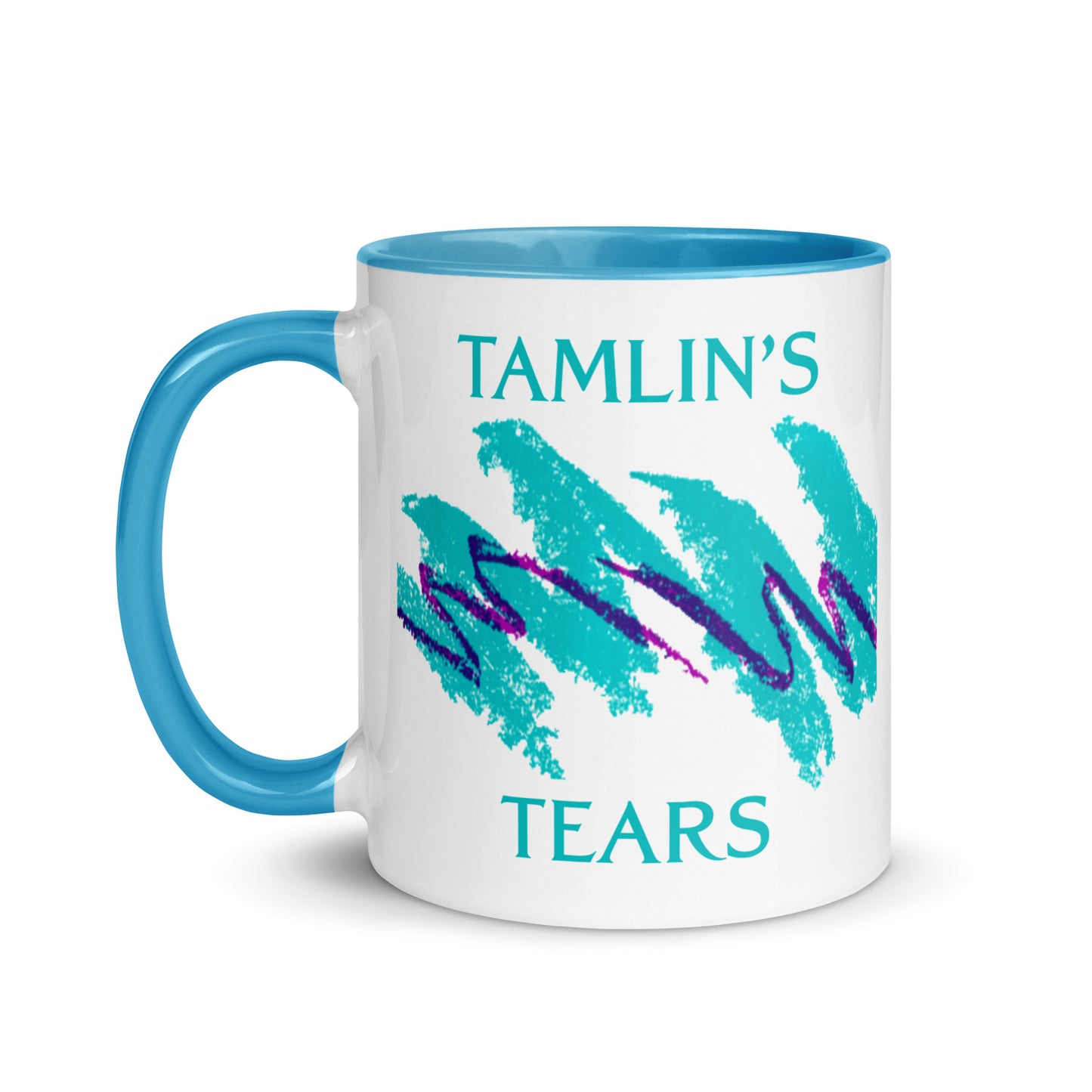 Tamlin's Tears Mug