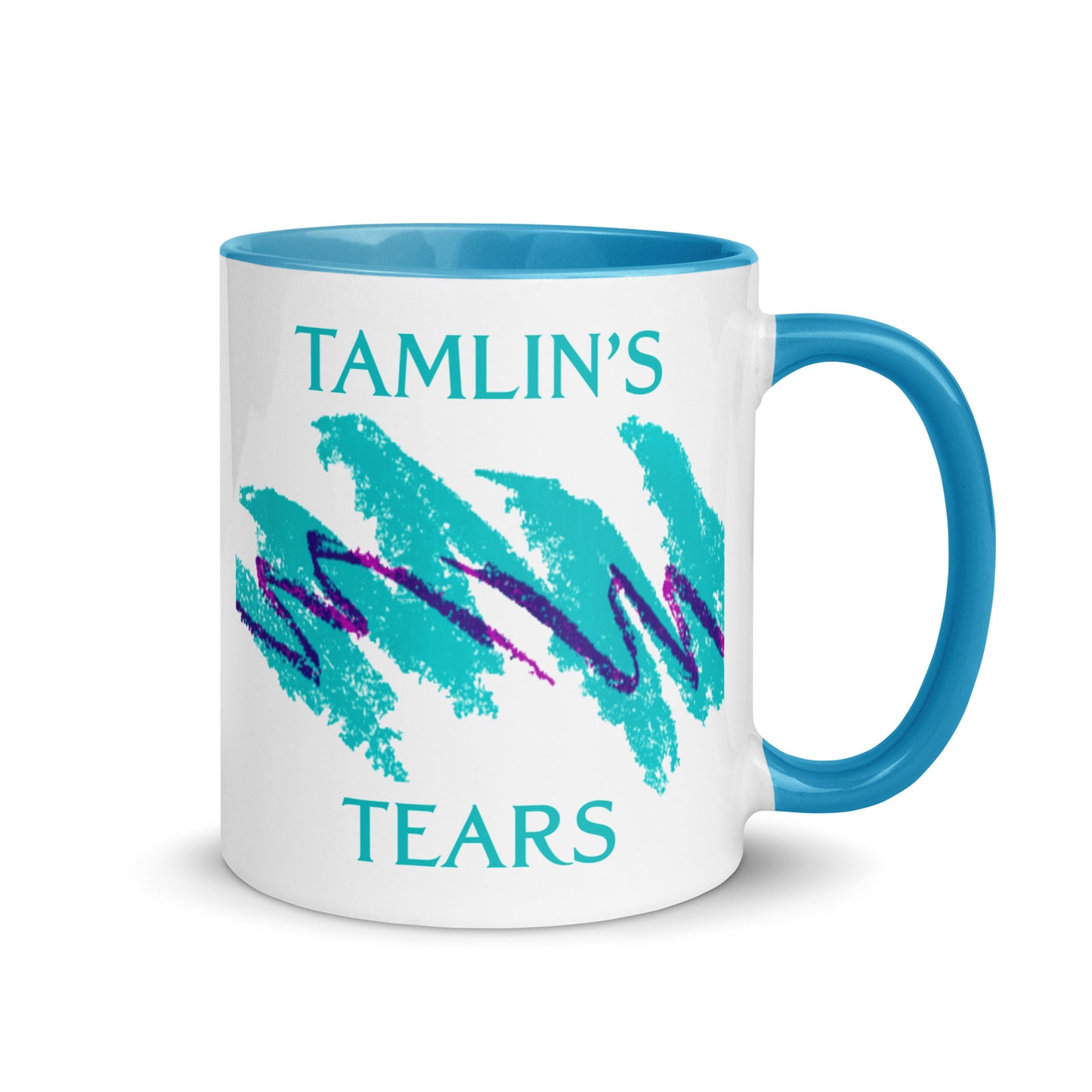 Tamlin's Tears Mug