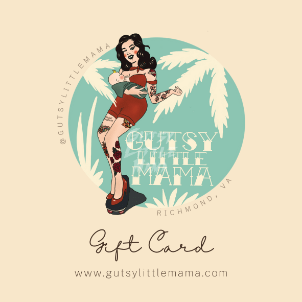 Tarjeta regalo GLM
